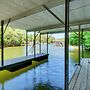 Waterfront Gainesville Home w/ Private Boat Dock!