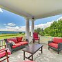 Geneva Vacation Rental w/ Vineyard & Lake Views!