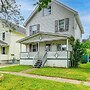 North Tonawanda Apartment ~ 11 Mi to Niagara Falls