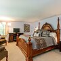 North Lodge Bed & Breakfast