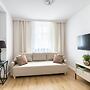 Dom & House - Apartaments Podjazd Twin
