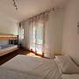 Spacious Flat Close to the Beach - Beahost