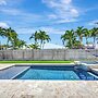 Dolphin Villa Private Pool!