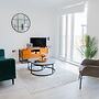 Salford City Heaven - Modern 2 Bedroom Apartment
