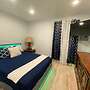 Nice 2 Bedrooms Apartment at 15 Minutes to New York Excellent bus Tran