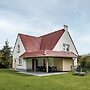 Restyled Villa With Sauna Near Beach
