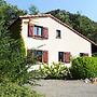 Detached Holiday Home With Terrace in Quillan