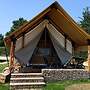 Safari Tent With Bathroom, 9 km From Maastricht
