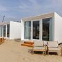 Unique Beach House on the Beach of Zandvoort
