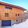 Cosy Chalet in Village of Les Allues