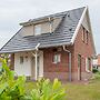 Restyled Villa With Infrared Sauna, in a Holiday Park in De Maasduinen