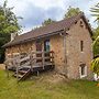 Storehouse With Pool Near Monpazier