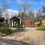 Cozy Chalet With Dishwasher, Adjacent to the Hoge Veluwe National Park