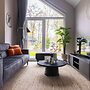 Beautiful Lodge With a Nice Terrace