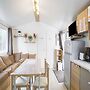 Swanky Mobile Home in Saint Jean de Monts