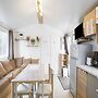 Swanky Mobile Home in Saint Jean de Monts