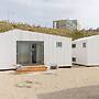 Unique Beach House on the Beach of Zandvoort