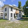 Little Chalet With Garden on the Bay of Arcachon