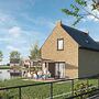 Comfortable Villa Near the Veerse Meer