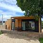 Nice Chalet With Terrace, 9 km From Maastricht