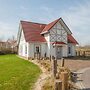 Restyled Villa With Infrared Sauna Near sea