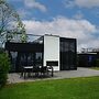 Villa With Roof Terrace Near the Veluwemeer