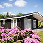 Modern Chalet on the Water in the Brabant Kempen