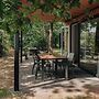 Detached Villa With 4 Rooms
