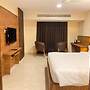 HOTEL HIGH RISE REGENCY