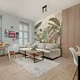Studio Nafabrycznej for 2 by Renters