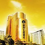 Dubai seven star hotel Nanning