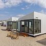 Unique Beach House on the Beach of Zandvoort