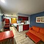 BlissPoint Inn & Suites