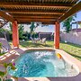 Villa Revita Kourouta Beach