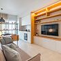 Marina Apartment 100m From Sea