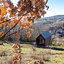 Reindeer Cabin With A Panoramic View