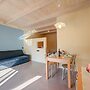 Blue Apartment Desenzano With Wifi