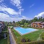 Lenni Apart Swimming Pool and Lake