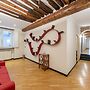 Beautiful Flat In The Historic Center