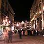 Folklore House in Historical Catania