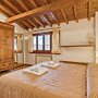 Casa Gedeone - Grand Canyon of Tuscany