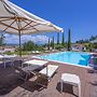 Villa Faccioli Bosso With Shared Pool