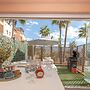 Family Duplex Riviera With Pool