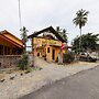 OYO 90209 Bayu Chalet