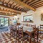 Casa Quercia Close By to Montepulciano