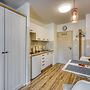 Apartments Jantar Studio 1