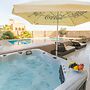 Wellness Hygge Modern Gozitan Apartment
