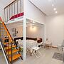 Sicily Loft Catania few min From sea