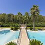 Rivoltella Apt With Pool 600m From Lake