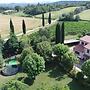 Tenuta Di Litiano With Pool